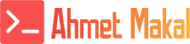 Ahmet Makal